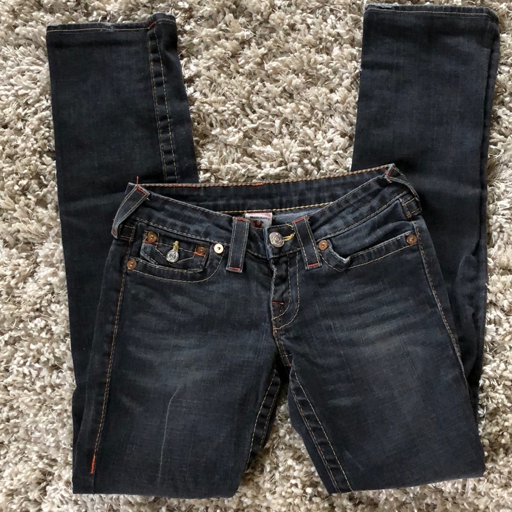 Rue religion jeans